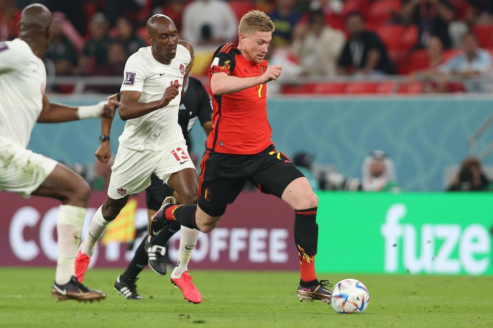 SENZACIJA ZA SENZACIJOM! Hrvati i Belgijanci neubedljivi - rapsodija Španaca i "čudo" Japanaca u režiji Asana