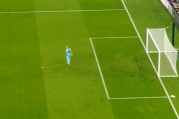 OVO U ZVEZDI NIKAD NE RADI! Čudna odluka Milana Borjana! (VIDEO)