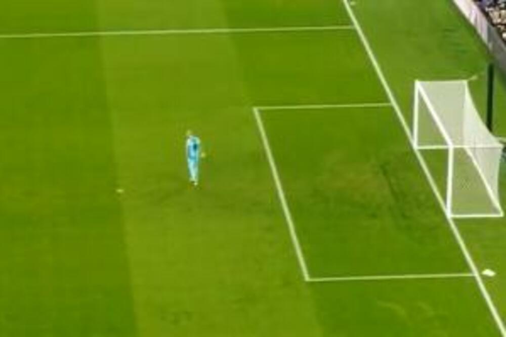 OVO U ZVEZDI NIKAD NE RADI! Čudna odluka Milana Borjana! (VIDEO)