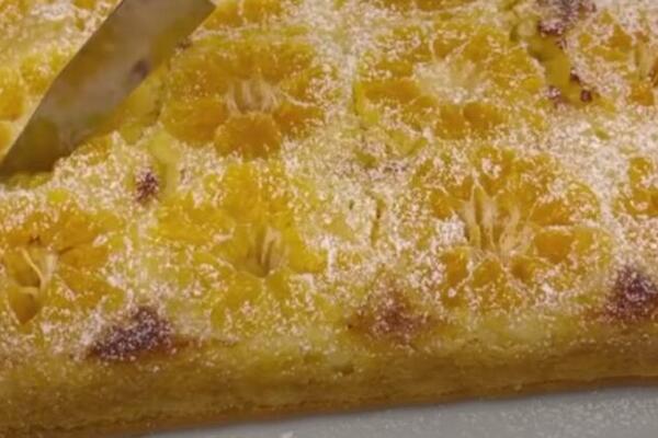 U OVOM STARINSKOM KOLAČU SU SE SVI DAVILI: Danas ga NIKO NE SPREMA, a TOPI se u USTIMA (RECEPT)