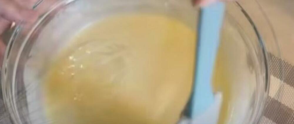 Kolač sa mandarinama