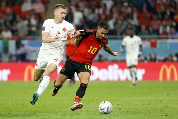 TIBO KURTOA UGASIO SNOVE KANAĐANA! Borjan i ekipa skupo platili promašaje - ništa od iznenađenja