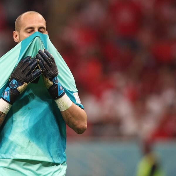 MILAN BORJAN "RASPALIO" NAVIJAČE: Postoji samo jedan scenario meča Srbija - Brazil!