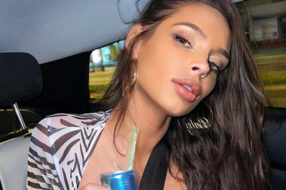 "TRUDNA JE": Nataša Šavija objavila vesti