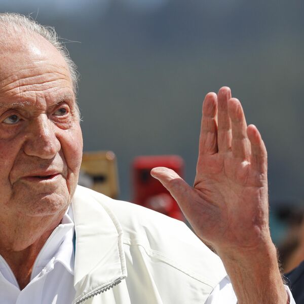 BIVŠI ŠPANSKI KRALJ OTKRIO KAKO JE UBIO SVOG BRATA! Po prvi put progovorio o tome, otac mu nikada nije oprostio!