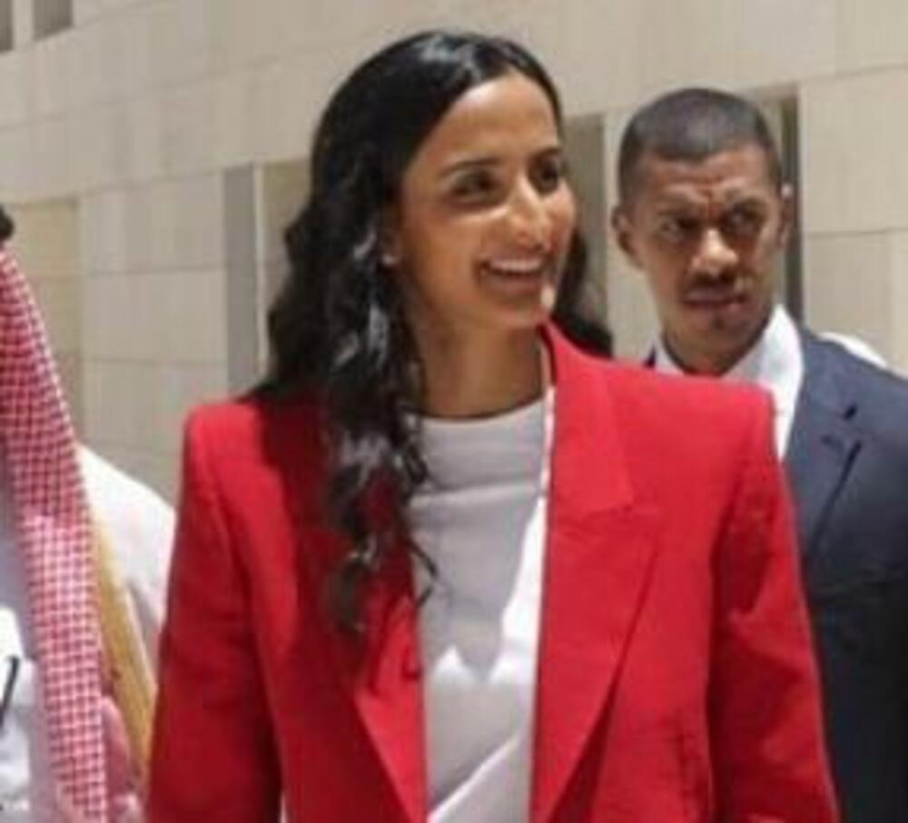 Hajnd ibn Hamad el Tani