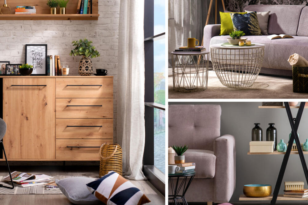 Jedinstveno i atraktivno rešenje za dobar izlgled