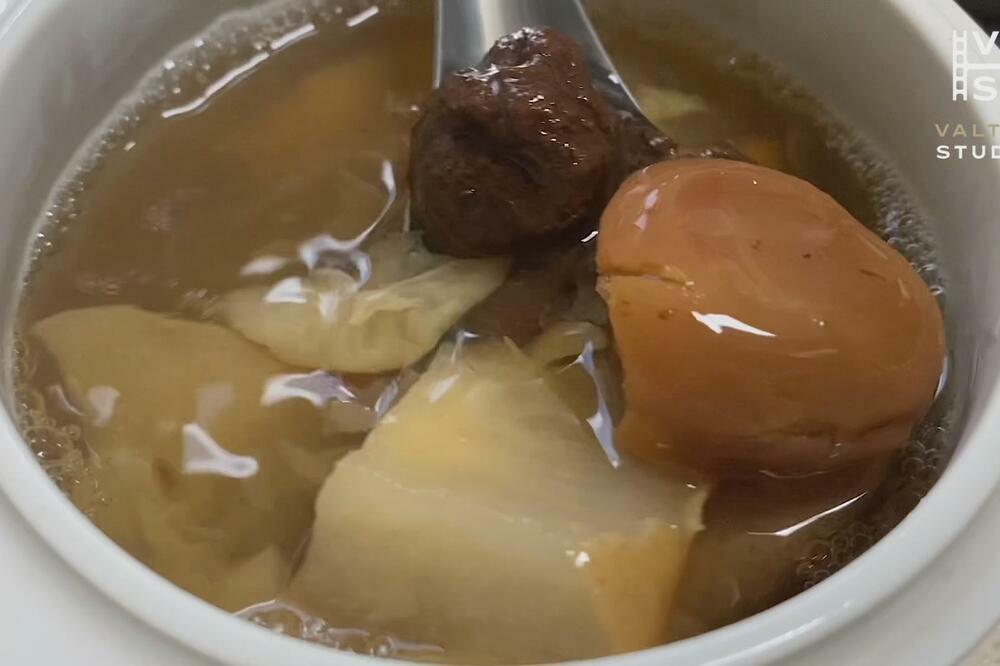 Vitamini jeseni i zime: Koje lepo jelo je idealno za ovu sezonu? VIDEO