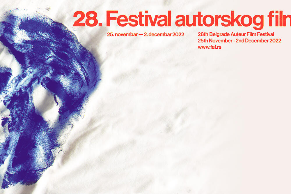 Filmovi nagrađivanih autora iz celog sveta od sutra na FAF-u