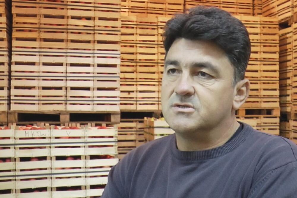 JEDINA NADA IM JE IZVOZ ZA RUSIJU: Mrtav period za ovu voćku u Srbiji, magacini PUNI DO VRHA! (FOTO)