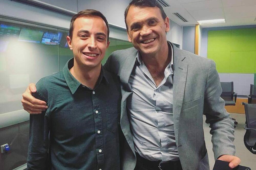 ZA ESPRESO IZ BRAZILA: Nije kao 2018, Srbija nam je sad NAJTEŽI rival! STRAHUJU zbog odbrane i ovog igrača "Orlova"