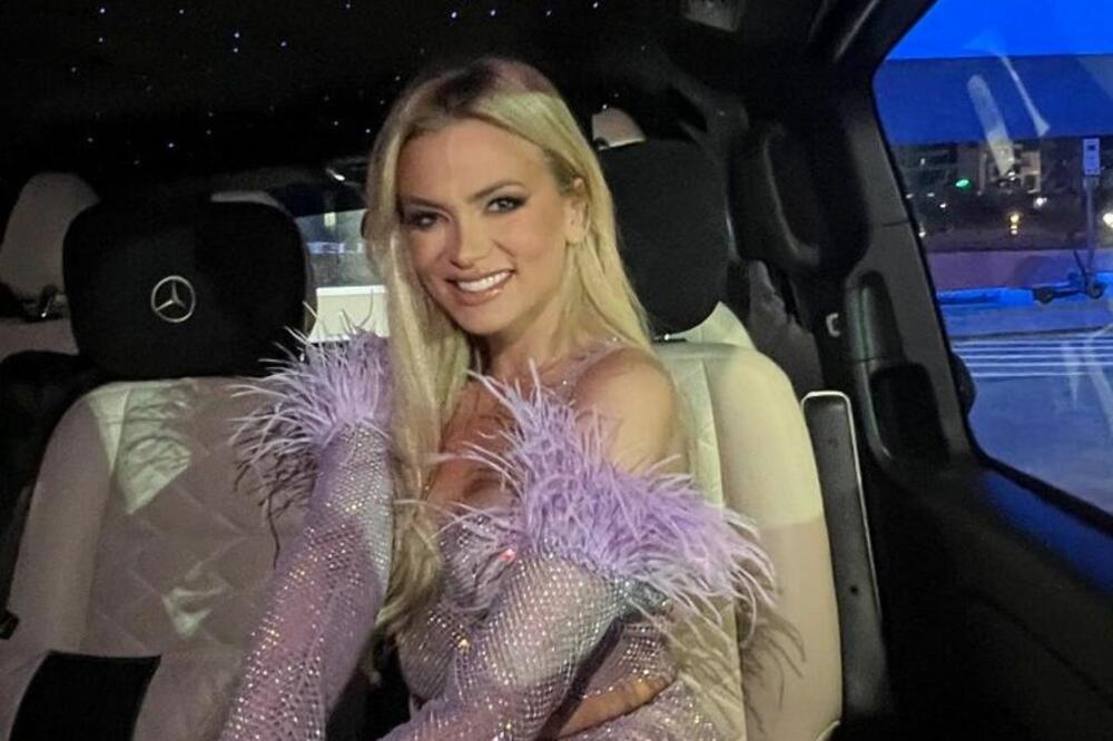 KRALJICA GLAMURA I RASKOŠI: Zavirite u stan Milice Pavlović, JEDNO MESTO je svima ZAPALO ZA OKO (FOTO)