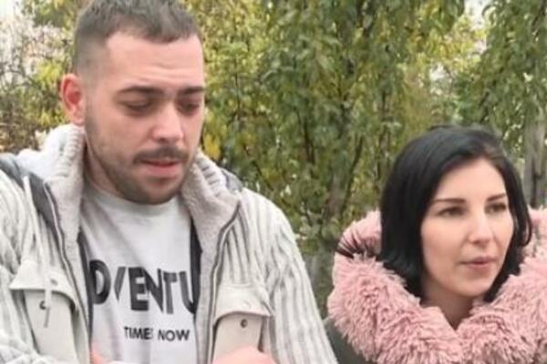 PORODICU SA ČETVORO DECE I PETIM NA PUTU GAZDA IZBACIO IZ STANA U SURČINU: Sad im se OSMEHNULA SREĆA, ovo je EPILOG