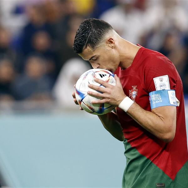 FIFA ZASEDALA ZBOG RONALDA: Ovo je zaključak o SPORNOM PENALU - mnoge će ovo razljutiti!