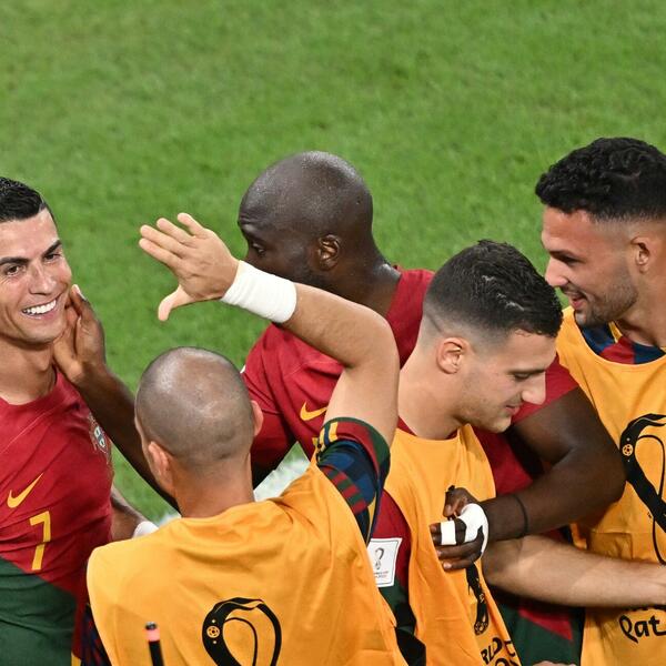 NIKO KAO ON! Ronaldo ispisao ISTORIJU svetskih prvenstava (VIDEO/FOTO)