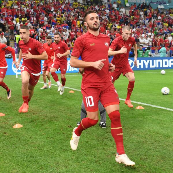 PIKSI SAZNAO NAJBITNIJU INFORMACIJU PRED Kamerun! Nacija je strepala, a poznata je odluka (FOTO)