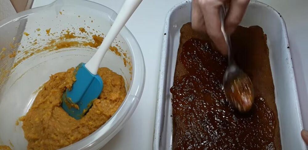 Recept za posni jafa kolač sa Svete Gore