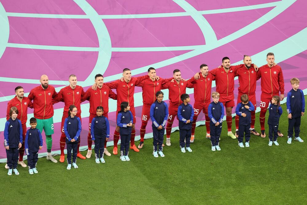 "AGRESIVNA PORUKA MRŽNJE, KSENOFOBIJA I GENOCID": Otkriveno šta piše u pismu FS tzv. Kosova za FIFA o SRBIJI (FOTO)