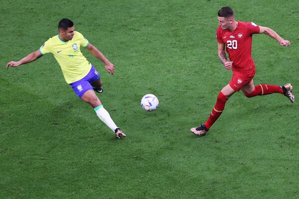 KEŽMAN SASTANČI SA JUVENTUSOM, ALI SERGEJ IMA DRUGI PLAN! Klupko se odmotava, pita se i Lotito (FOTO)