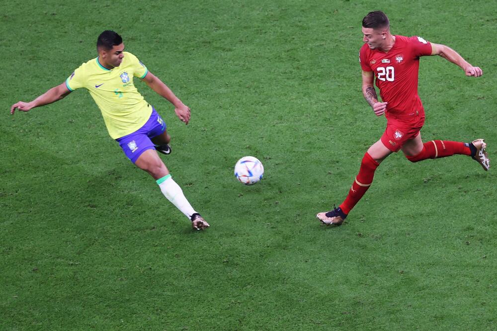 KEŽMAN SASTANČI SA JUVENTUSOM, ALI SERGEJ IMA DRUGI PLAN! Klupko se odmotava, pita se i Lotito (FOTO)