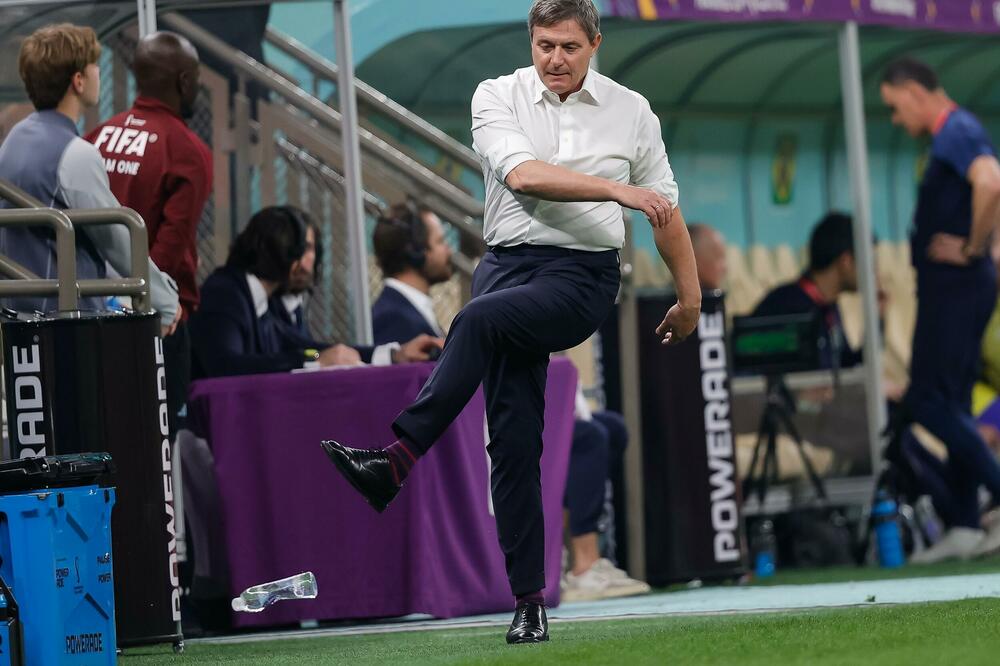 "NERVIRAJU ME, KAD ĆEMO VIŠE DA NAUČIMO?" Piksi je pobesneo, evo koliko je FSS već platio zbog ispada navijača!