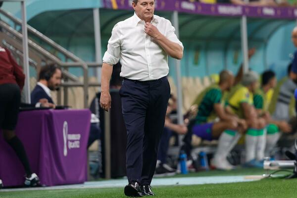 TVITER SE ZAPALIO NAKON PORAZA SRBIJE OD BRAZILA: Narod se raspisao, SVE JE TU JASNO (FOTO)