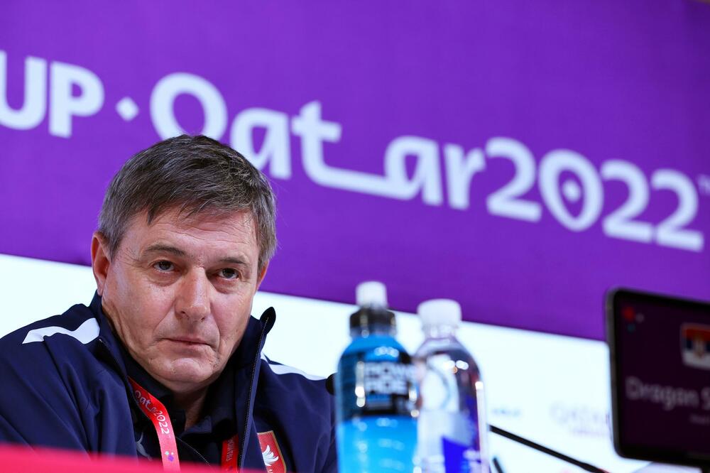 NEKI LJUDI ODIGRALI POKVARENU IGRU: Piksi uskoro otkriva ko sve MINIRA reprezentaciju!