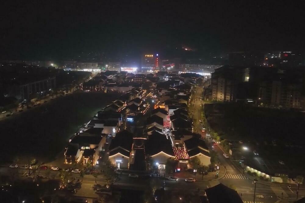 Svetsko prvenstvo u Kataru podstiče noćnu ekonomiju! VIDEO