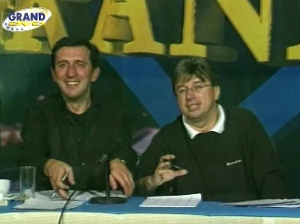 Saša Popović, žika jakšić