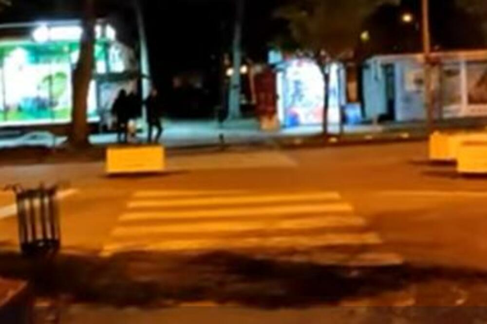 OGLASIO SE MUP POVODOM KRVAVOG OBRAČUNA NA HORGOŠU! Privedeno više osoba