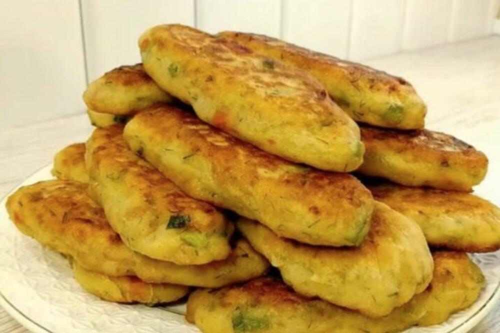 STARO RUSKO JELO KOJE SE JEDE NA ULICAMA MOSKVE: Ko god je probao, NIJE SE OPEKAO, bolje nego SRPSKO (FOTO)