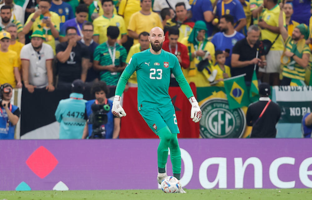 Vanja Milinković Savić