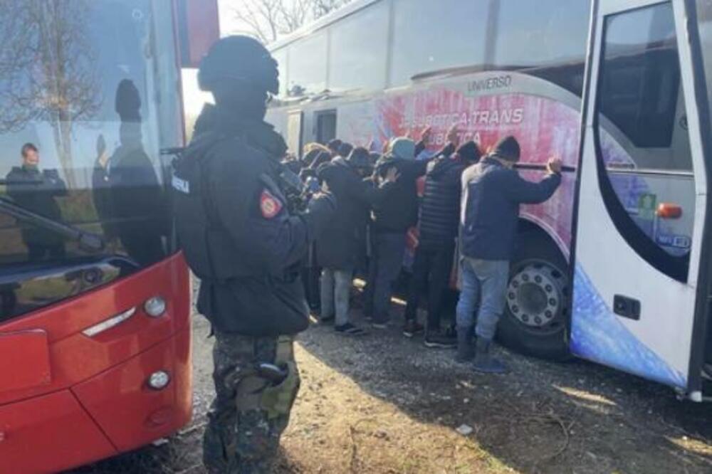 "ODJEKIVALI SU PUCNJI, DOSTA NAM JE TAKVOG ŽIVOTA": Meštani Horgoša OGORČENI