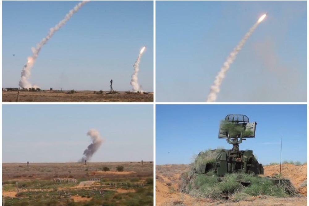 AMERIKANCI UBEĐUJU GRKE: Dajte Ukrajincima S-300! Vreme je za PROMENE, NATO u igri?