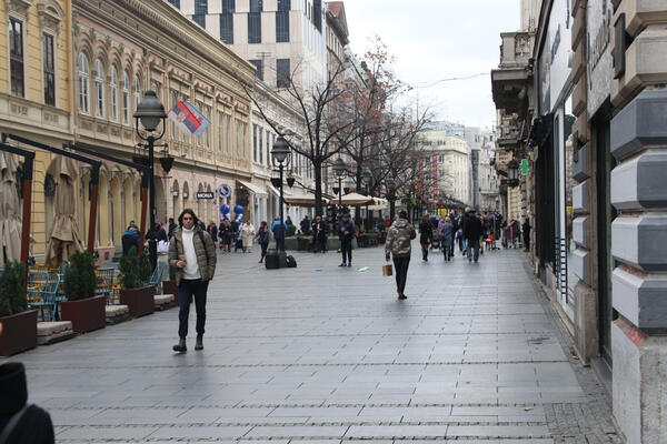 "OSTAVIO ME NA ULICI SA DETETOM SA POTEŠKOĆAMA": Gore mreže zbog poteza bezdušnog stanodavca iz Beograda