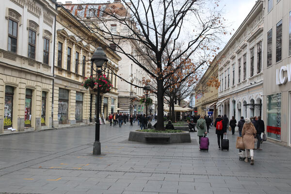 PAŽNJA, STIŽU “KRITIČNI MESECI”: Evo šta će nas sačekati kad izađemo na ulicu, posebno u Beogradu