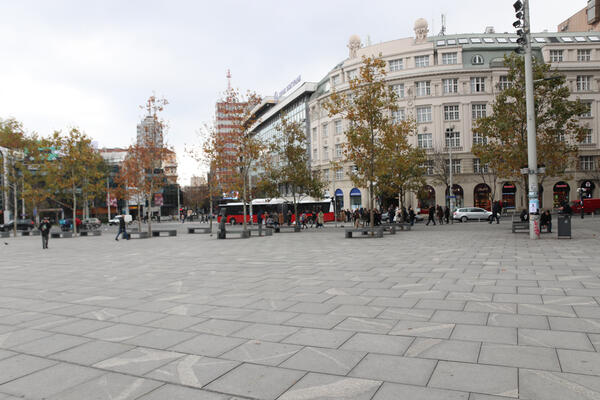 EVO KAKVO JE STANJE U BEOGRADU NAKON PRAZNIKA: Velika gužva u ovim delovima grada!