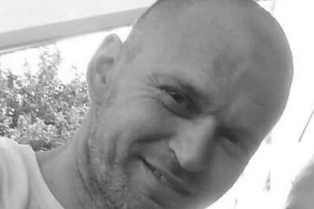 PREMINUO DARKO VUJINOVIĆ! Saopštena je pretužna vest