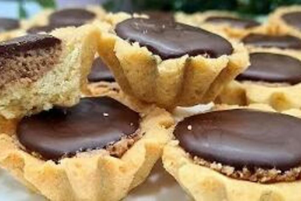 KO GA NEMA NA STOLU, KAO I DA NE SLAVI SLAVU: Ovo je najbolji SLATKIŠ za Vavedenje presvete Bogorodice TRAŽE GA SVI