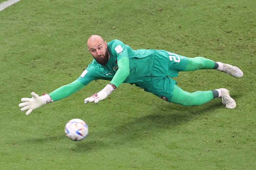 VELIKI VANJA! Golman Srbije drugi NAJUSPEŠNIJI čuvar mreže na Svetskom prvenstvu (IFOTO)