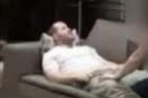 ŽENA JE OTKRILA VIDELA NEŠTO ČUDNO KOD SVOG MUŽA: Dijagnoza je potvrdila UŽAS