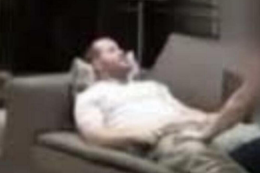 ŽENA JE OTKRILA VIDELA NEŠTO ČUDNO KOD SVOG MUŽA: Dijagnoza je potvrdila UŽAS