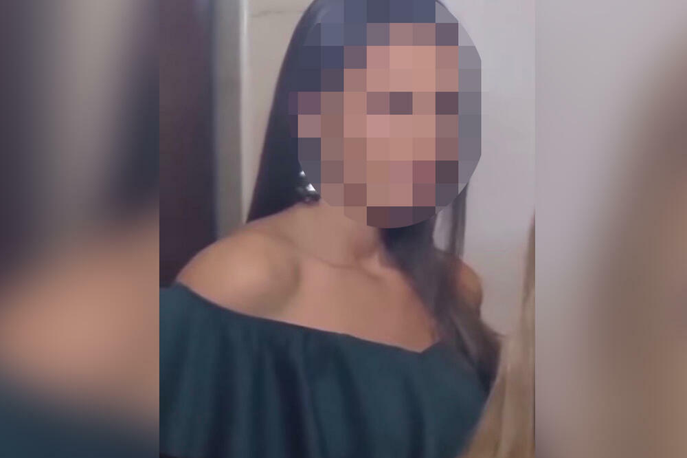 POLICAJKA SA JUGA SRBIJE KOJA JE PRISTALA NA TROJKU U ZAMENU ZA TELEFON ZANEMELA PRED SUDIJOM: Ovo je njena KAZNA!