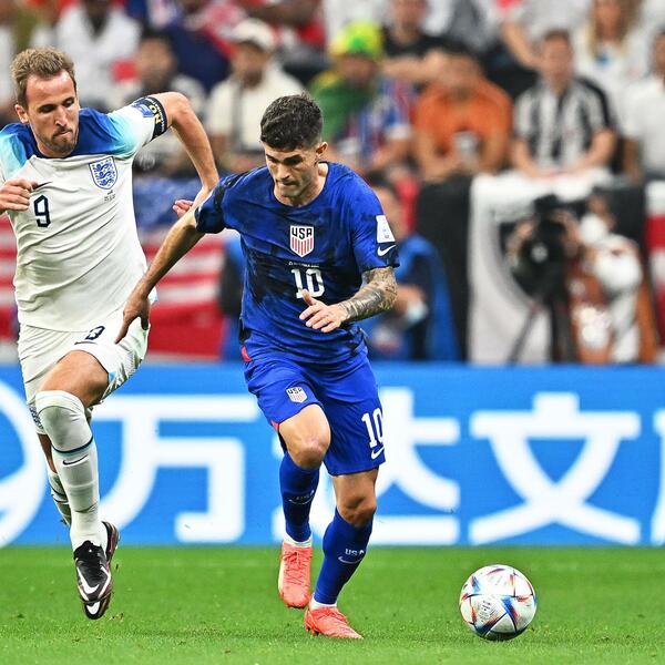 ENGLESKA PRETILA PREKO KEJNA, AMERIKA TUGUJE ZBOG PULIŠIĆEVE PREČKE! Novi remi na Svetskom prvenstvu (FOTO)