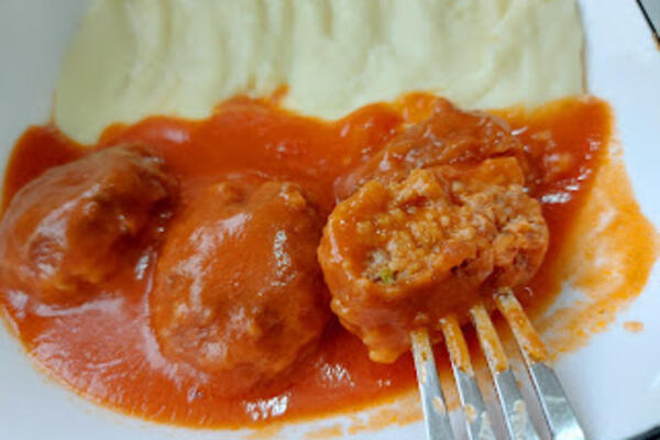 U SOS ZA ĆUFTE DODAJTE 1 NEOBIČAN SASTOJAK I SAMO TAKO ĆETE GA SPREMATI: Biće UKUSNIJI samo ako TO STAVITE