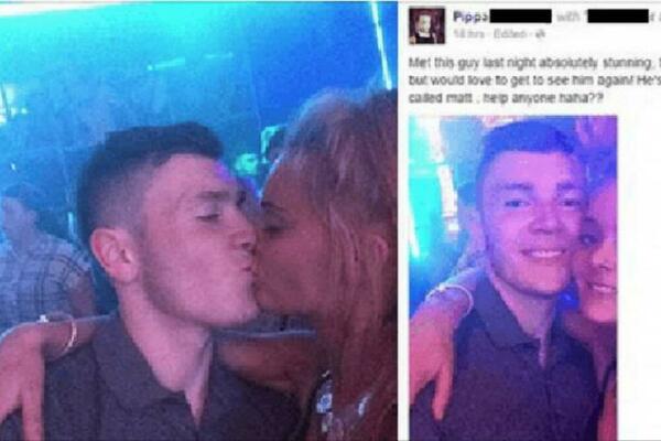 UPOZNALA JE DEČKA A ONDA JE SUTRADAN OTVORILA FEJBUK: Zbog onoga što je videla SLEDILA SE U MESTU