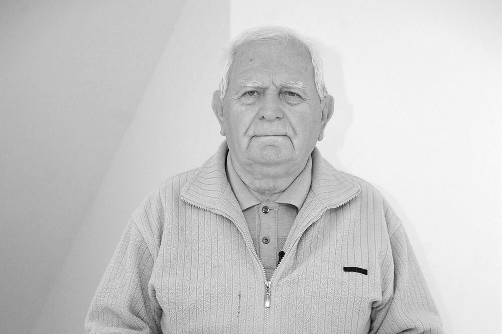 PREMINUO POZNATI EPIDEMIOLOG RADMILO PETROVIĆ