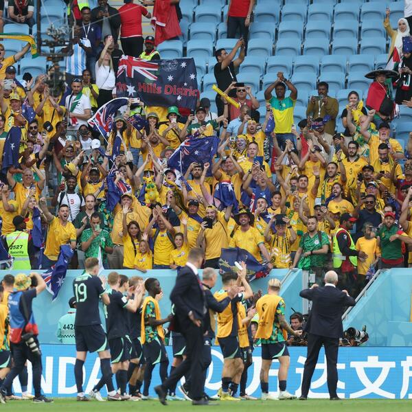 SRBE OD OVOGA PODILAZI JEZA! Australijanci nas podsetili na jedan od NAJTEŽIH poraza!