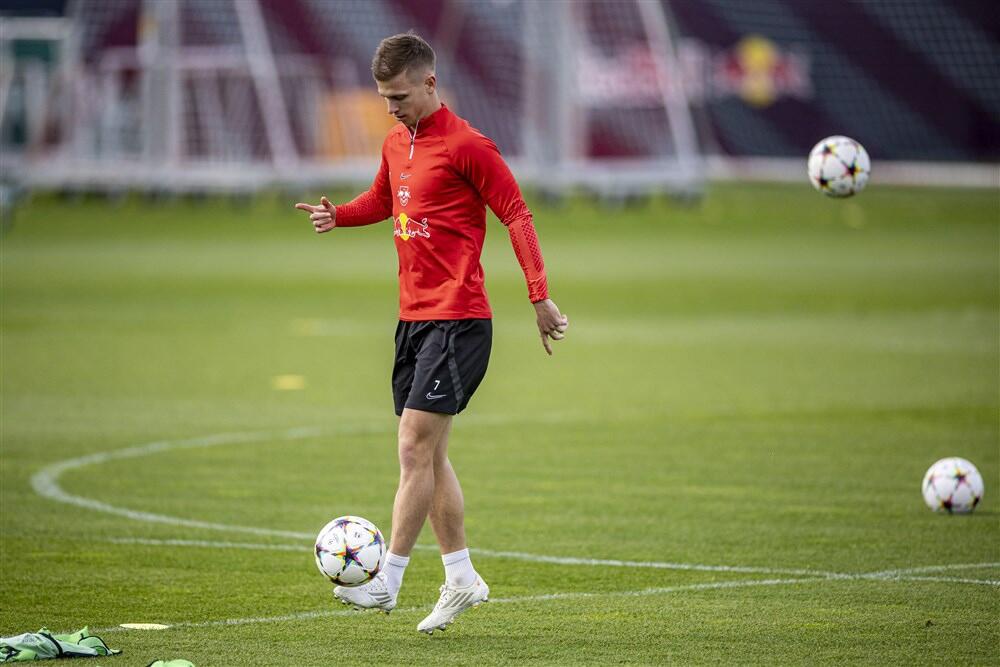 Dani Olmo