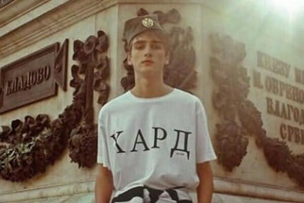 KARLO ŠVONJA IZNEO SVOJU STRANU PRIČE: Tvrdi da nije sve tako bilo, EVO ŠTA JE SVE REKAO